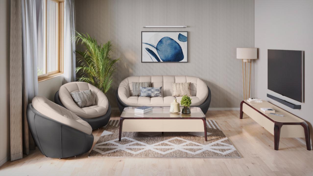 Top interior design and home decor trends that defined 2022